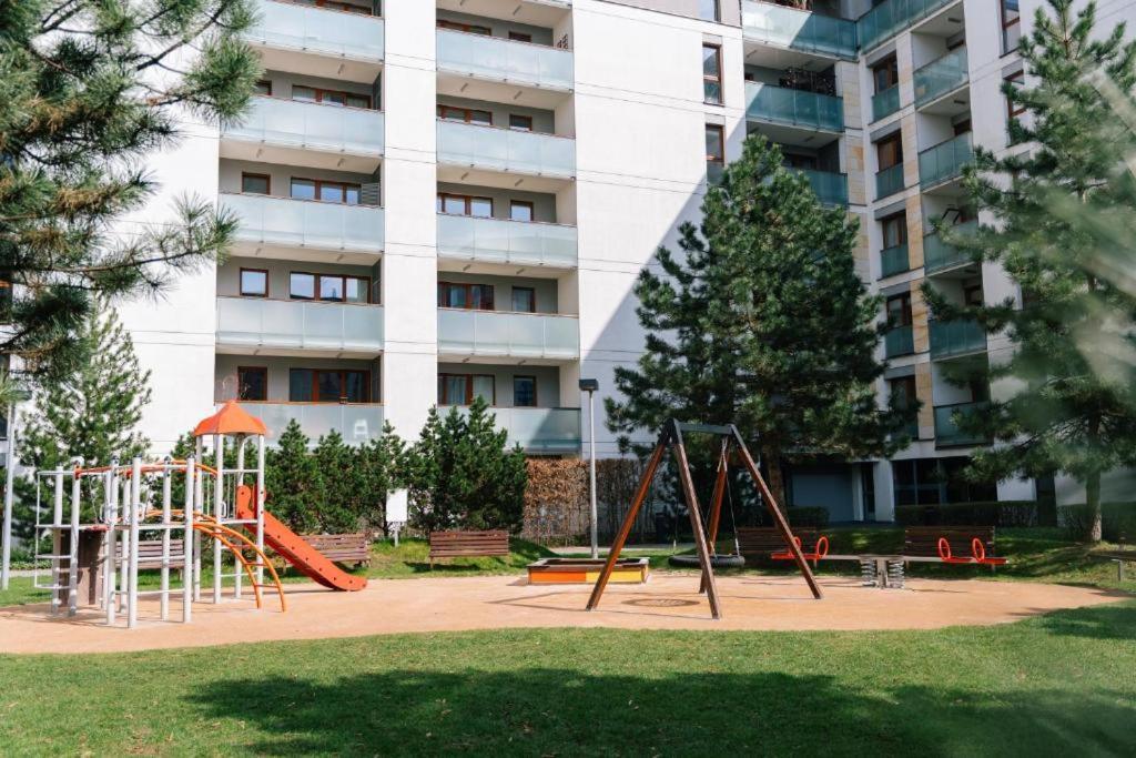 Apartamento Modern Zoliborz Lux Near Center With Parking And Garden *